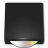 Disc Clean CD Icon 48x48 png